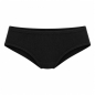 Preview: Pompadour Damen Hüftslips Feinripp 3er Pack