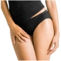 Preview: Pompadour Damen Jazzpants Feinripp Slip