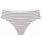 Preview: Pompadour Damen Slip Fashion Midislip