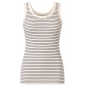 Preview: Pompadour Damen Unterhemd Fashion Achelhemd