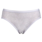 Preview: Pompadour Damen Slips Fashion Midislips
