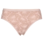 Preview: Pompadour Damen Slip Fashion Midislip