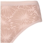 Preview: Pompadour Damen Slip Fashion Midislip