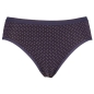 Preview: Pompadour Damen Slip Fashion Midislip