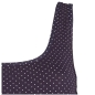 Preview: Pompadour Damen Unterhemd Fashion Achelhemd