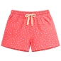 Preview: Pompadour Damen kurze Schlafhose Loungewear Pyjama-Shorts