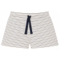 Preview: Pompadour Damen kurze Hose Loungewear Shorts