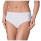 Preview: Pompadour Damen Feinfrottee Hüftslip 5er Pack