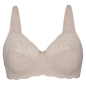 Preview: Susa Nizza BH ohne Bügel Full Lace