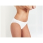 Preview: Pompadour Damen Bikinislips Feinrippe 5er Pack