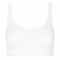 Preview: Pompadour Damen Bustier ohne Verschluss Feinrippe