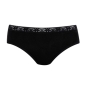 Preview: Pompadour Damen Hüftslip 3er Pack