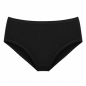 Preview: Pompadour Damen Jazzpants Basic 3er Pack Slips