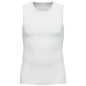 Preview: Ammann Herren Unterhemd Cotton Air Jacke Tanktop