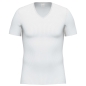 Preview: Ammann Herren halbarm Unterhemd Cotton Air Jacke 1/2 Arm