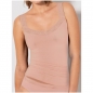 Preview: Pompadour Damen Unterhemd Lacy Peak Achseltop