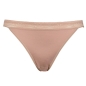Preview: Pompadour Damen Tanga Lacy Peak Slip