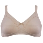 Preview: Naturana Soft-BH ohne Bügel Cotton