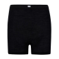 Preview: Pompadour Damen Longpants Merinowolle Radlerhose