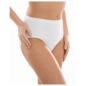 Preview: Pompadour Damen Taillenslips Organic Cotton 5er Pack