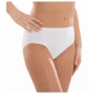 Preview: Pompadour Damen Hüftslips Organic Cotton 6er Pack