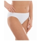 Preview: Pompadour Damen Bikinislips Organic Cotton 5er Pack