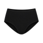 Preview: Pompadour Damen Hüftslips Organic Cotton 6er Pack