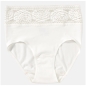 Preview: Speidel Damen Slip Inshape Classic Slip mit Spitze
