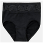 Preview: Speidel Damen Slip Inshape Classic Slip mit Spitze