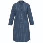 Preview: Seidensticker Damen langarm Nachthemd Nightwear