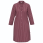 Preview: Seidensticker Damen langarm Nachthemd Nightwear
