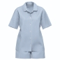 Preview: Seidensticker Damen kurzer Schlafanzug Nightwear Pyjama kurz