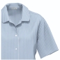 Preview: Seidensticker Damen kurzer Schlafanzug Nightwear Pyjama kurz