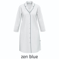 Preview: Seidensticker Damen langarm Nachthemd lang Nightwear