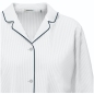 Preview: Seidensticker Damen langer Schlafanzug Nightwear Pyjama lang
