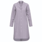 Preview: Seidensticker Damen langarm Nachthemd lang Nightwear