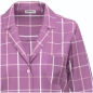 Preview: Seidensticker Damen langarm Nachthemd lang Nightwear