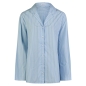 Preview: Seidensticker Damen langer Schlafanzug Nightwear Classic Pyjama lang