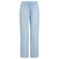 Preview: Seidensticker Damen langer Schlafanzug Nightwear Classic Pyjama lang