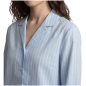 Preview: Seidensticker Damen langer Schlafanzug Nightwear Classic Pyjama lang