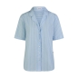 Preview: Seidensticker Damen kurzer Schlafanzug Nightwear Classic Pyjama kurz