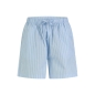 Preview: Seidensticker Damen kurzer Schlafanzug Nightwear Classic Pyjama kurz