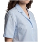 Preview: Seidensticker Damen kurzer Schlafanzug Nightwear Classic Pyjama kurz