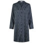 Preview: Seidensticker Damen langarm Nachthemd Nightwear Classic