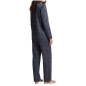 Preview: Seidensticker Damen langer Schlafanzug Nightwear Classic Pyjama lang