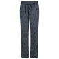 Preview: Seidensticker Damen langer Schlafanzug Nightwear Classic Pyjama lang