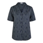 Preview: Seidensticker Damen kurzer Schlafanzug Nightwear Classic Pyjama kurz