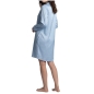 Preview: Seidensticker Damen langarm Nachthemd Nightwear Classic