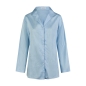 Preview: Seidensticker Damen langer Schlafanzug Nightwear Classic Pyjama lang
