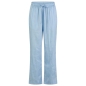 Preview: Seidensticker Damen langer Schlafanzug Nightwear Classic Pyjama lang